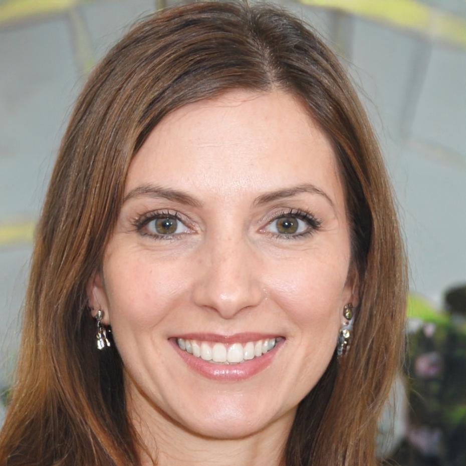 Portrait de Valérie Desforges