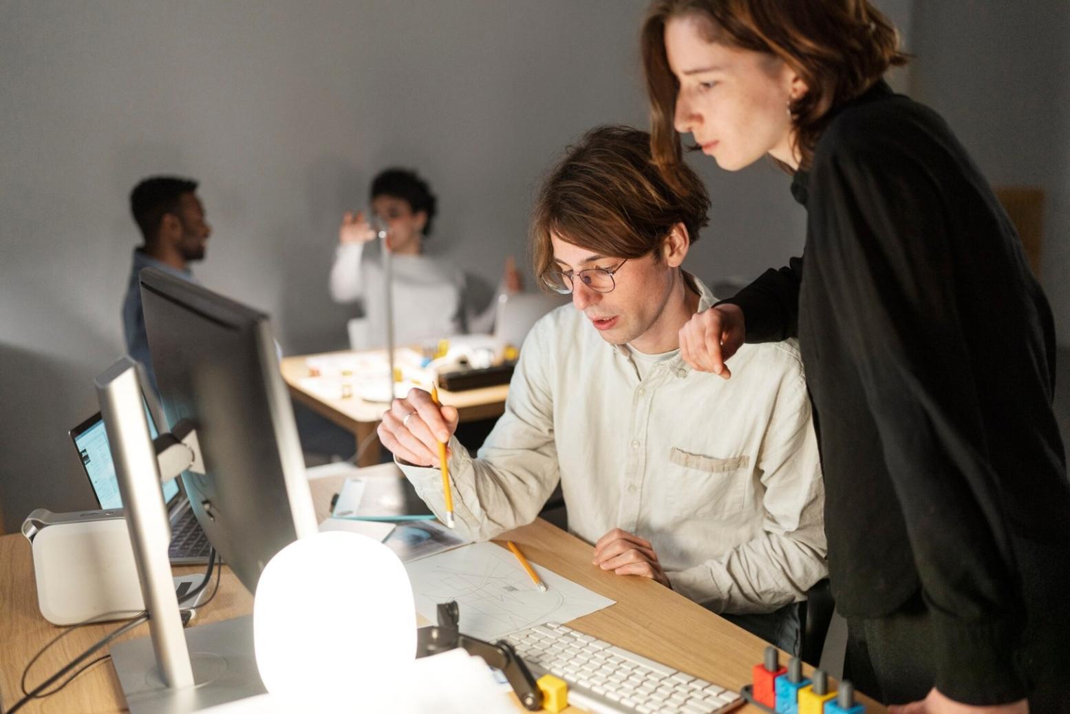 Session de formation en gestion de trésorerie