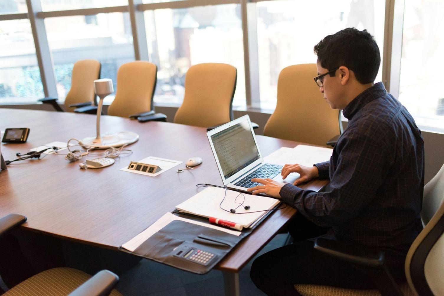Espace de travail collaboratif chez tarsirainilo